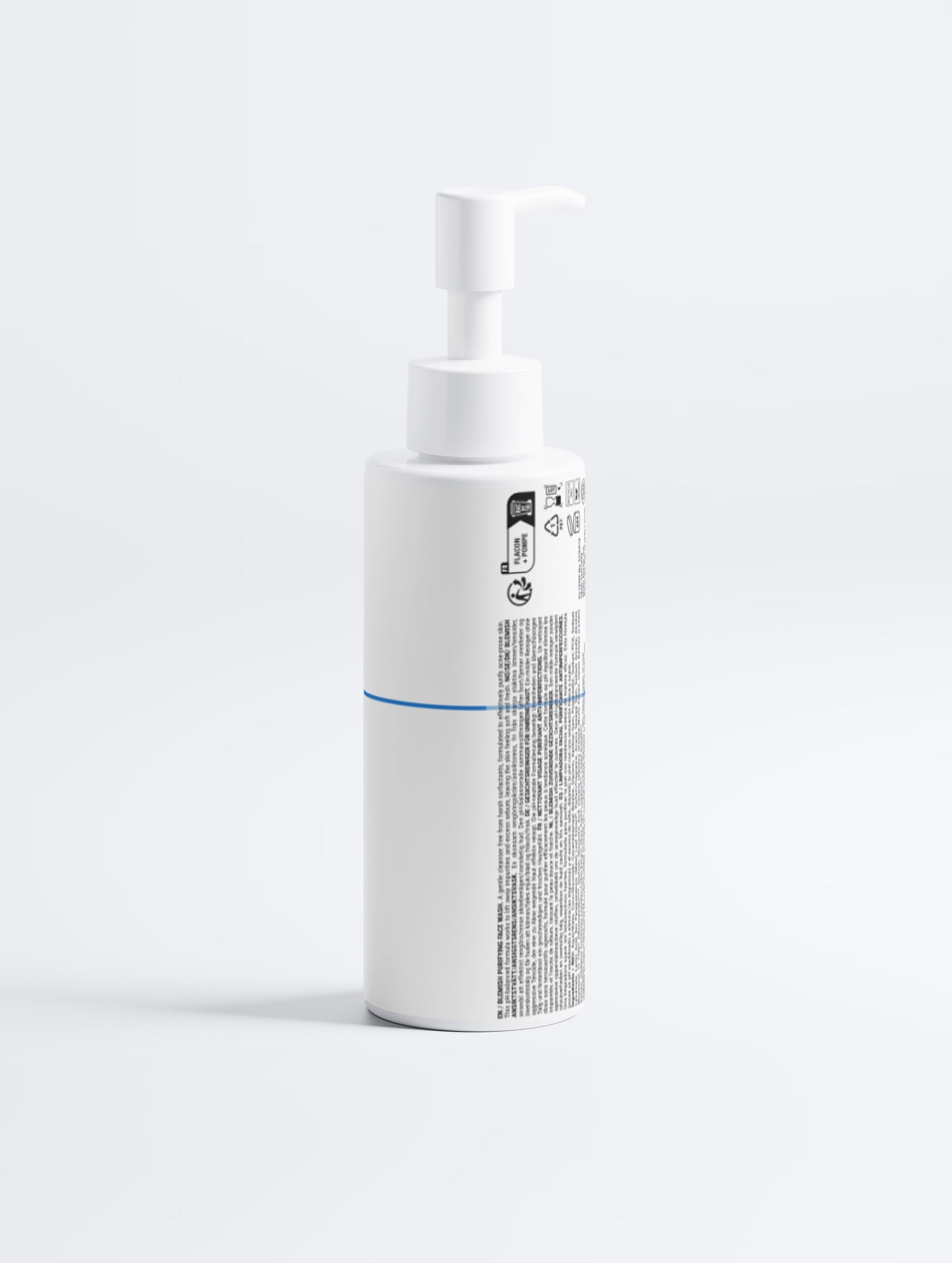 Manglow Purifying Face Wash – Zuiverende Gezichtsreiniger