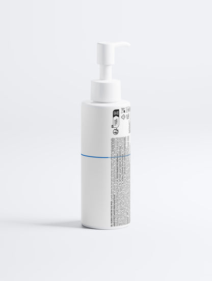 Manglow Purifying Face Wash – Zuiverende Gezichtsreiniger