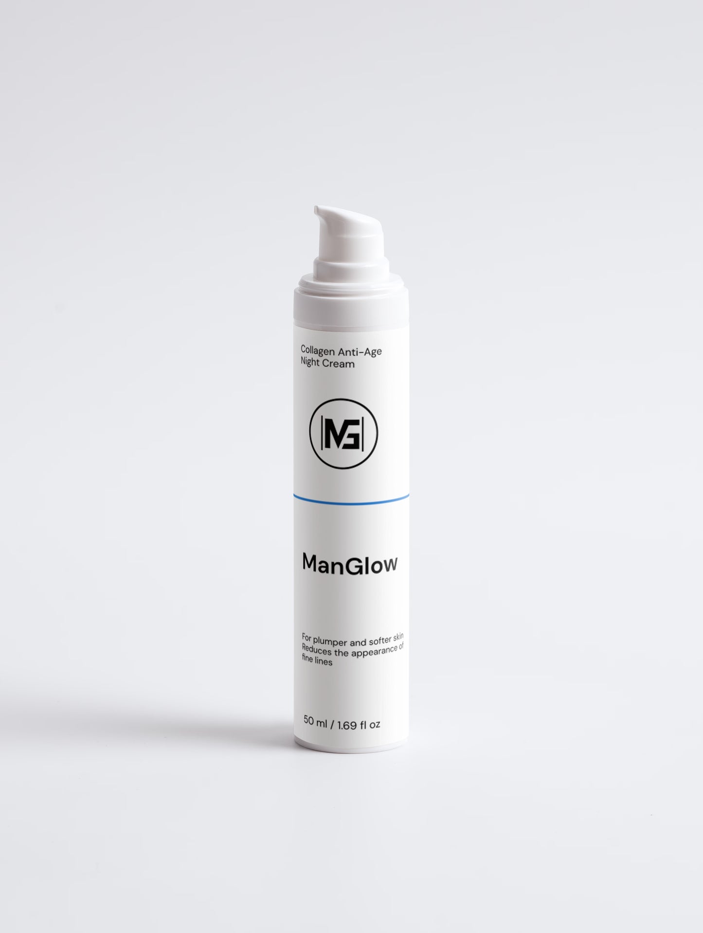 Manglow Night Cream – Voedende Nachtcrème