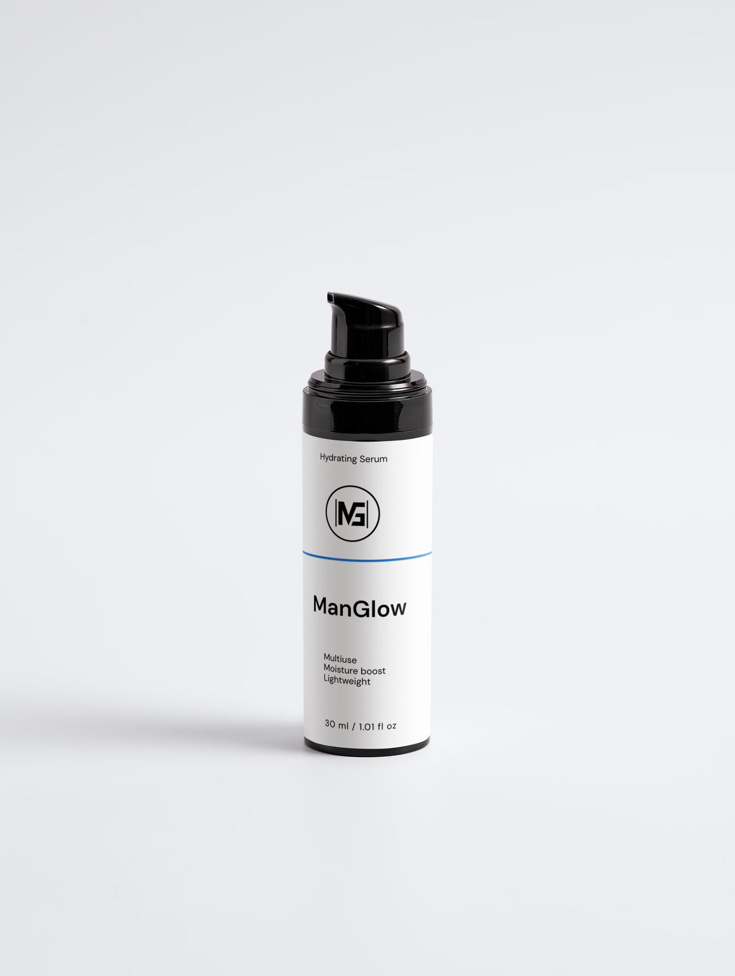 Manglow Hydrating Serum – Hydraterend Serum