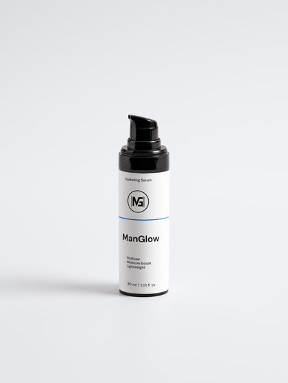 Manglow Hydrating Serum – Hydraterend Serum