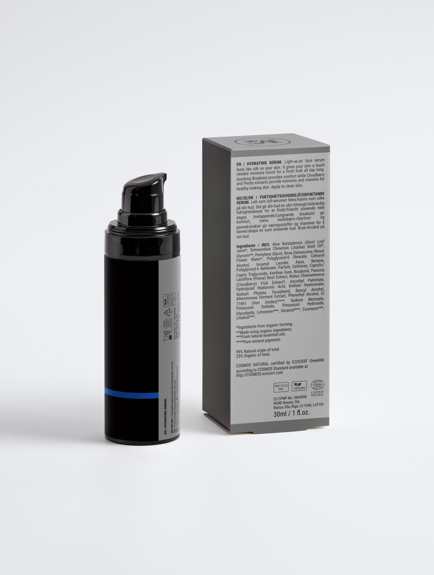 Hydraterend Serum