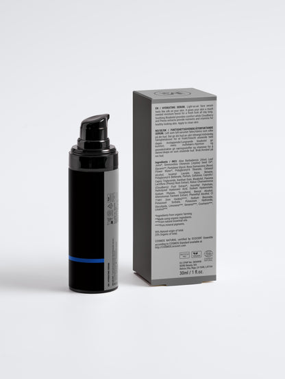 Hydraterend Serum