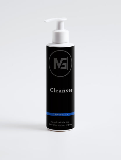 Cleanser