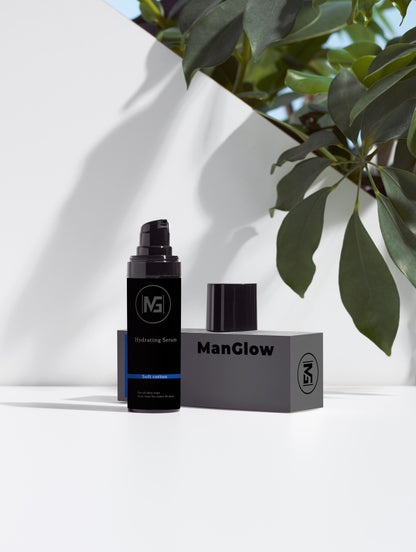 Hydraterend Serum