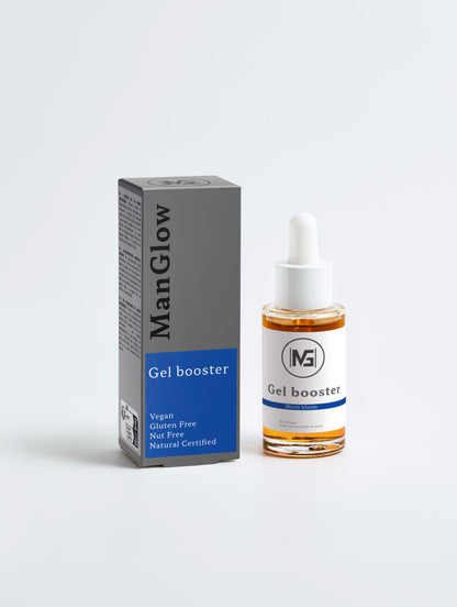 Gel Booster Antioxidant