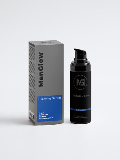 Hydraterend Serum